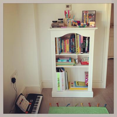 Bookcase