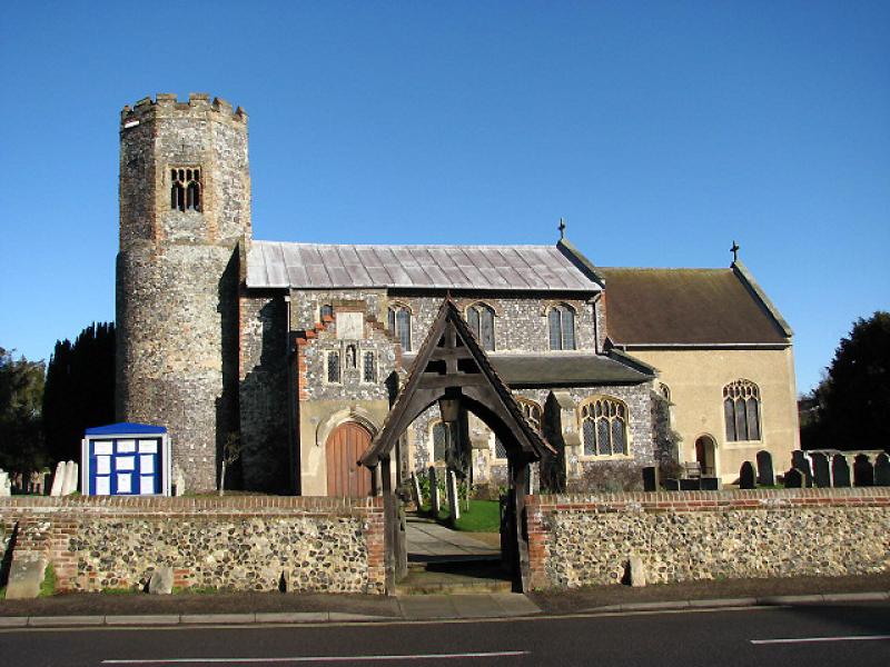 Church