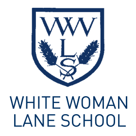 White Woman Lane School